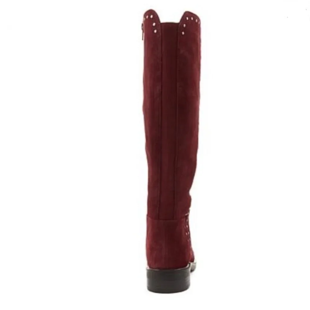 Steven By Steve Madden Natural Comfort Zoe Boot